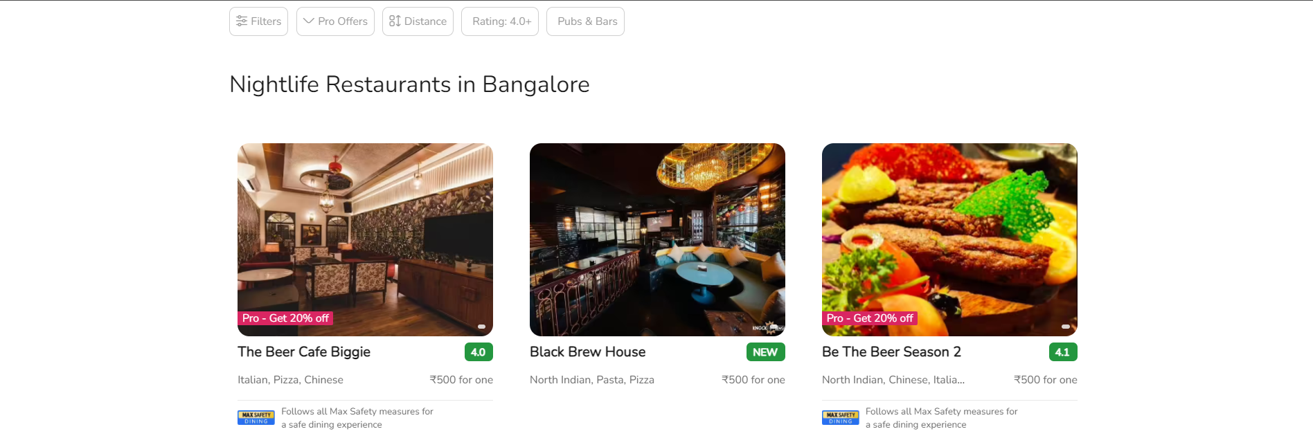 zomato-clone